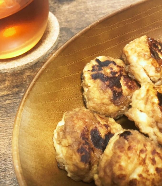 ツナつくね by Kagehira 【クックパッド】 簡単おいしいみんなのレシピ