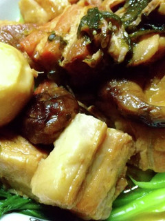 お母さんの激ウマ角煮-レシピのメイン写真