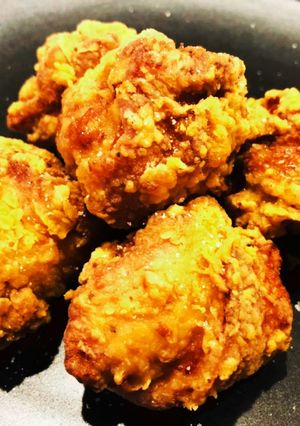 王道唐揚げ☆-レシピのメイン写真