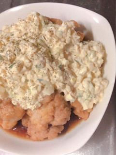 チキン南蛮✩by宮崎県民-レシピのメイン写真