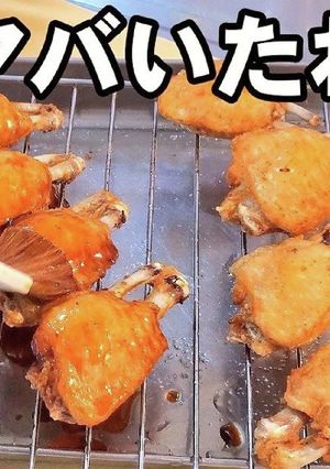 【ヤバいたれ】人気老舗焼き鳥店秘伝-レシピのメイン写真