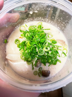 ダイエット 豆乳スープ 玉ねぎ-レシピのメイン写真