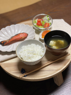 農家直伝!新米ご飯【つや姫】の炊き方-レシピのメイン写真