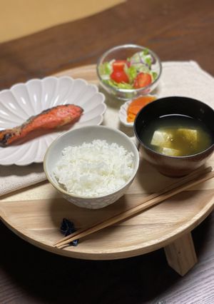 農家直伝！新米ご飯【つや姫】の炊き方-レシピのメイン写真