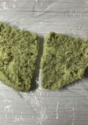 サンドイッチ用ハーブおから蒸しパン-レシピのメイン写真
