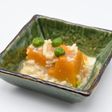 かるしお®かぼちゃのそぼろあんかけ