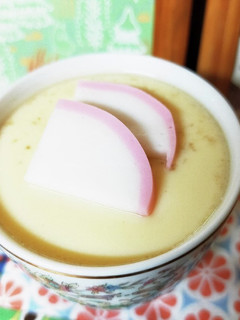 簡単!失敗知らず シンプル茶わん蒸し -レシピのメイン写真