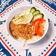 パートナーのお弁当♡10月9日(土)♡