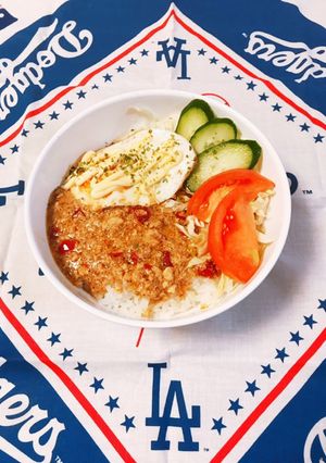 パートナーのお弁当♡10月9日(土)♡-レシピのメイン写真