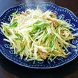 ヘルシーもやしで街中華レベルのもやし炒め