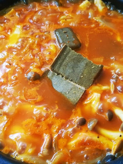 簡単15分カレー!【魚フライ付】-レシピのメイン写真