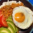 レンジで簡単!デミートボウル