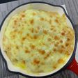 簡単おつまみ☆ネギだけの味噌グラタン