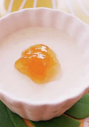 レアチーズケーキ-レシピのメイン写真