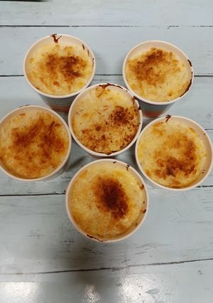 冷蔵庫にある具材で簡単グラタン-レシピのメイン写真