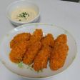 簡単!カキフライに♪ネギぽん生姜ソース♪
