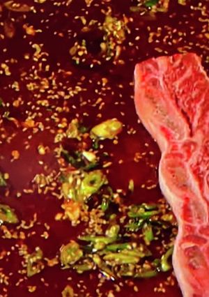 焼肉のタレ-レシピのメイン写真