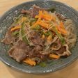 レンチンチャプチェ