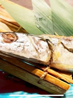 さんまの正しい焼き方 秋刀魚塩焼き-レシピのメイン写真