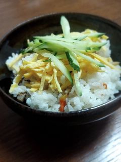酢飯 黄金比シリーズ☆寿司酢 by meg526 【クックパッド】 簡単