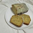 紅茶のパウンドケーキ