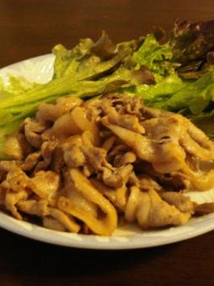 豚肉まきまき♪-レシピのメイン写真