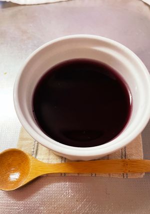100%ジュースゼリー-レシピのメイン写真
