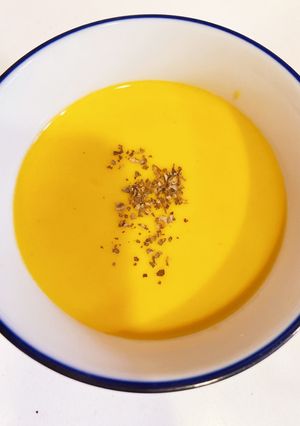 簡単！にんじんのスープ♡ポタージュ-レシピのメイン写真