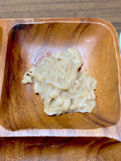 エノキのバター醤油-レシピのメイン写真