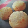 醤油麹パン