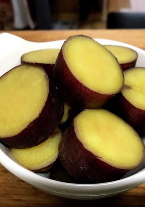 炊飯器頼みの芋煮-レシピのメイン写真