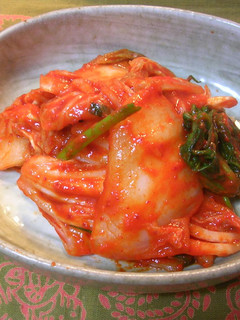 韓国の祖母直伝 土鍋で手作りキムチ-レシピのメイン写真