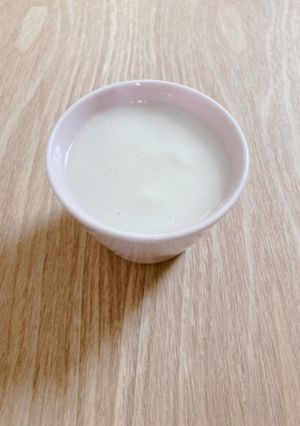 罪悪感ゼロ♪砂糖不使用♪麹甘酒♡-レシピのメイン写真
