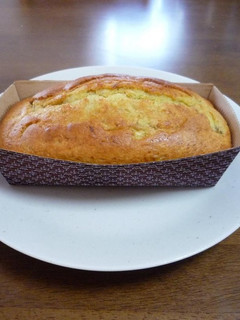 簡単♪ホットケーキミックスでバナナケーキ-レシピのメイン写真