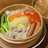 野菜と豚肉のせいろ蒸し