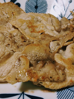 豚ロースの塩レモン漬け-レシピのメイン写真