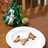 クリスマスに♪オーナメントのクッキー