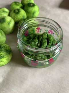 すだち胡椒-レシピのメイン写真