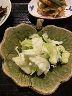 すだち香る浅漬け-レシピのメイン写真
