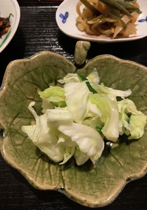 すだち香る浅漬け-レシピのメイン写真