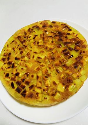 さつまいもケーキ-レシピのメイン写真
