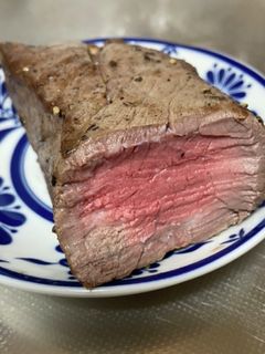 ローストビーフ-レシピのメイン写真