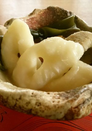 米粉ちくわぶ-レシピのメイン写真