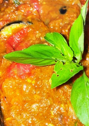 スパイスで作る野菜カレー-レシピのメイン写真