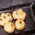 秋の味覚!かぼちゃマカロン