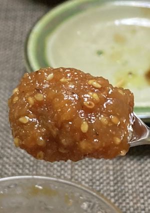 即席もろキュウ味噌-レシピのメイン写真