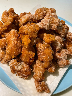 簡単で本当に美味しい唐揚げ-レシピのメイン写真
