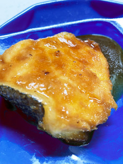 むつの照り焼き-レシピのメイン写真