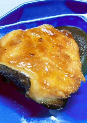 むつの照り焼き-レシピのメイン写真