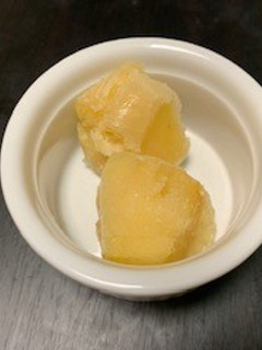 りんごのレモンコンポート-レシピのメイン写真